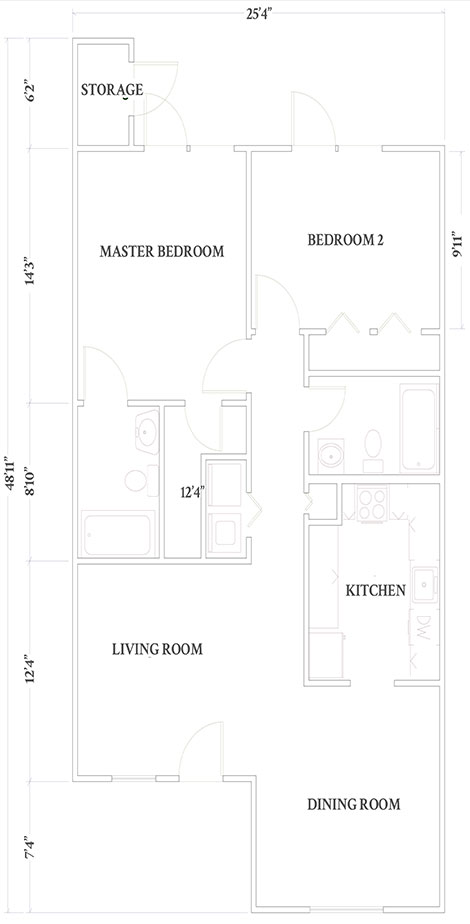 Floorplan 3